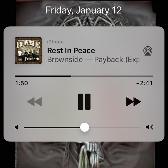 Meet your Posher, Daniel - Picture 1 of 1